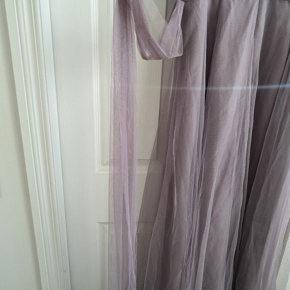 Wtoo 00344 Formal Dress - Picture 10 of 13